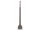 IRWIN Lapos vésőszár 40 x 250 mm SDS-Plus