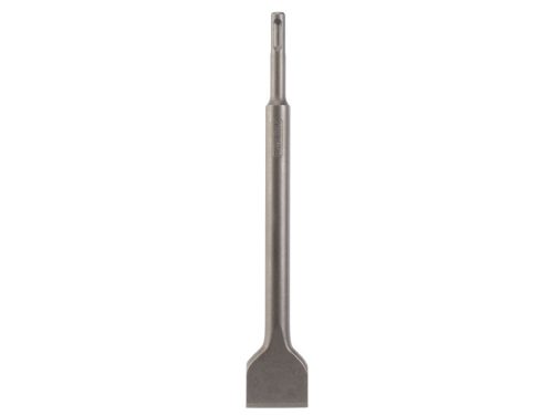 IRWIN Lapos vésőszár 40 x 250 mm SDS-Plus