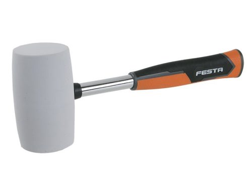 FESTA Gumikalapács 1100 g fém nyél 90 mm