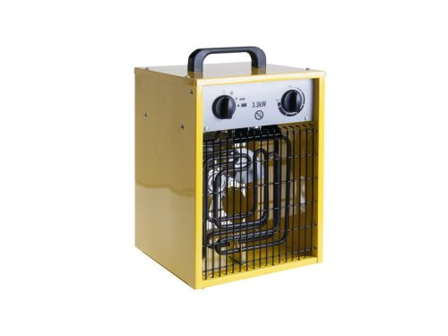 Hőlégbefúvó 3,3 kW