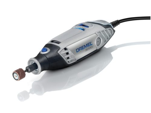 DREMEL Multifunkciós szerszám + 15 részes tartozékkészlet 3000-15