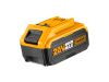 INGCO Akkumulátor 4,0 Ah 20 V