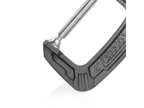 INGCO C szorító 100 mm
