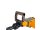 INGCO Bontókalapács 20 J 1300 W SDS-Hex