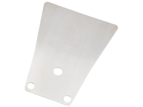 TAJIMA Scrape-Rite P Csere penge kemény