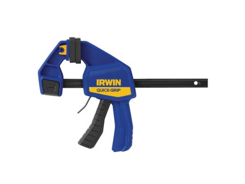 IRWIN Quick-Grip Egykezes gyorsszorító 150 mm