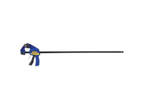 IRWIN Quick-Grip Egykezes gyorsszorító 900 mm
