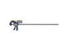 IRWIN Quick-Grip Egykezes gyorsszorító 900 mm