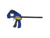 IRWIN Quick-Grip Egykezes gyorsszorító 150 mm