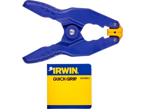 IRWIN Quick-Grip Csipesz 25 mm