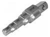 YATO Lépcsős radiátorkulcs 1/2"