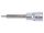 YATO Hosszú bit dugókulcs Torx 1/2" T25 CrV