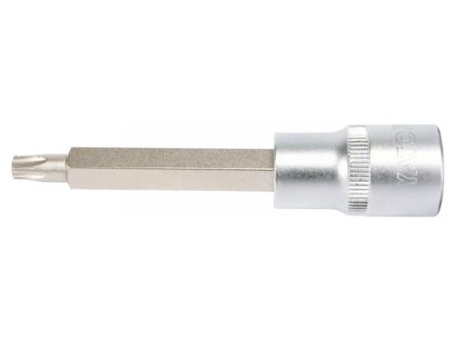 YATO Hosszú bit dugókulcs Torx 1/2" T40 CrV