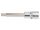 YATO Hosszú bit dugókulcs Torx 1/2" T50 CrV