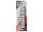 YATO Bit dugókulcs készlet 12 részes lyukas Torx 1/4", 3/8" CrV