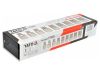 YATO Dugókulcs készlet 9 részes külső Torx 1/2" E10-E24 CrV