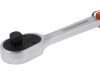 YATO Racsnis hajtószár 1/2" 250 mm
