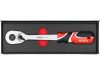YATO Racsnis hajtószár 1/2" 250 mm