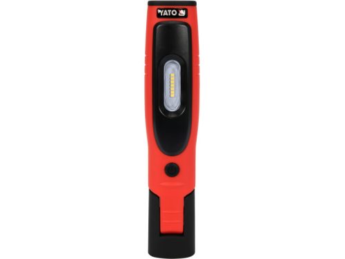 YATO Akkus lámpa 7+1 LED 330 / 80 lumen
