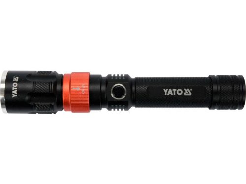 YATO Akkus LED lámpa 3 az 1-ben 380 lumen