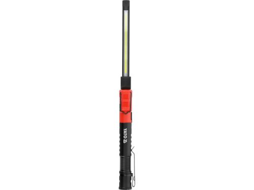 YATO Akkus LED Lámpa 350 lm