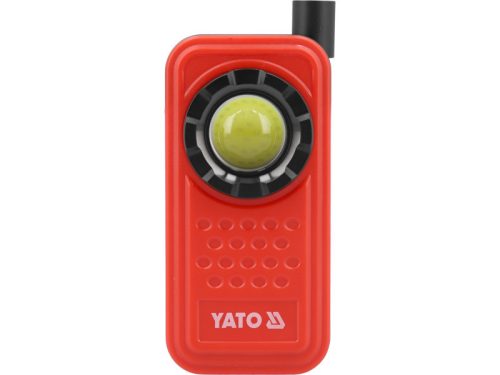 YATO Akkus LED Lámpa 600 lm