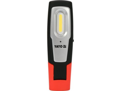 YATO Akkus LED lámpa 600 lumen