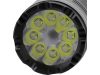 YATO Akkus Led zseblámpa 3000 lm