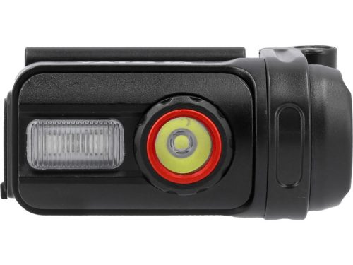 YATO Akkus LED fejlámpa
