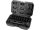 YATO Gépi hosszú bit dugókulcs készlet 12 részes Torx és Imbusz 1/2", 3/4" kamionos CrMo
