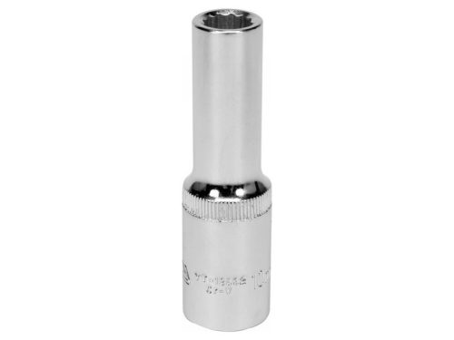 YATO Hosszú dugókulcs 12 szögletű 1/2" 10 mm CrV
