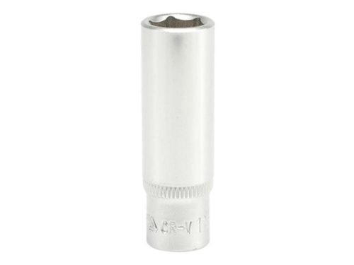 YATO Hosszú dugókulcs 1/4" 11 mm CrV