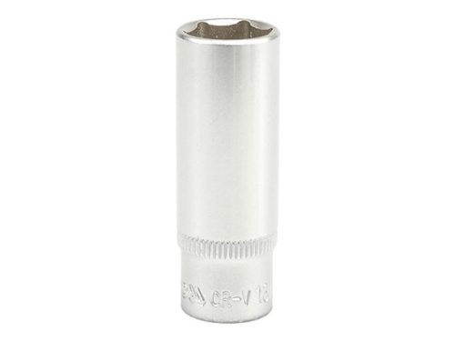 YATO Hosszú dugókulcs 1/4" 13 mm CrV
