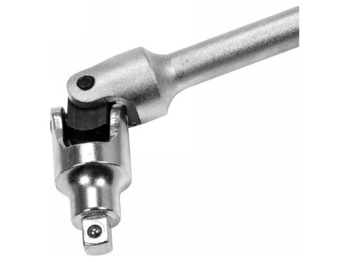 YATO T-alakú hajtókar csuklós 1/4" 450 mm CrV