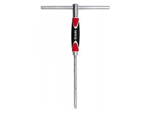 YATO T-hajtószár 1/2" x 310 mm forgatható nyéllel CrV