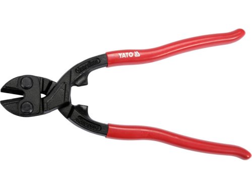 YATO Mini csapszegvágó 200 mm CrV