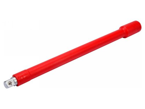 YATO Szigetelt dugókulcs toldószár 3/8" 250 mm 1000 V CrV