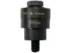 YATO Körkivágó 25 mm csaptelepekhez inox