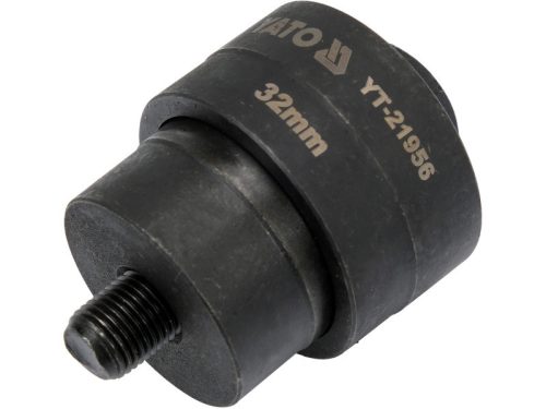 YATO Körkivágó 32 mm csaptelepekhez inox
