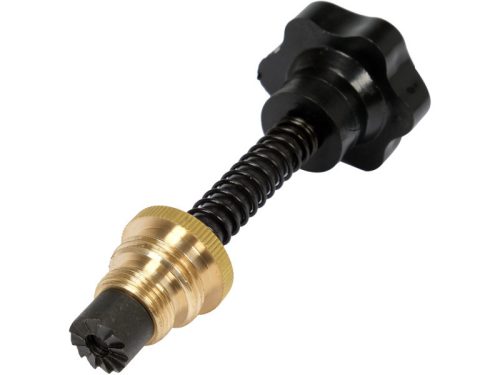 YATO Csaptelep szelepmaró 3/8", 1/2"