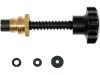 YATO Csaptelep szelepmaró 3/8", 1/2"