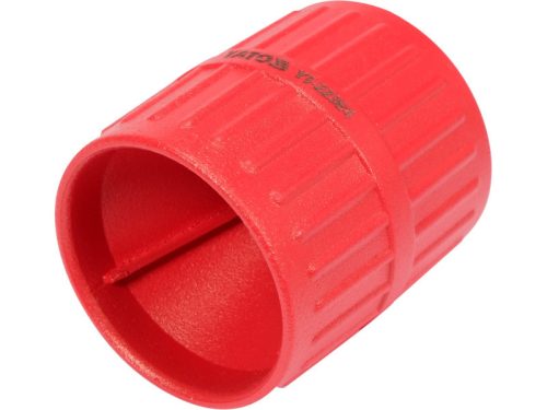 YATO Csősorjázó műanyag, réz csövekhez 4-40 mm
