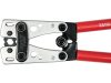 YATO Krimpelő fogó kábelekhez 390 mm/6-25 mm