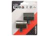 YATO Pótél hidraulikus betonvas vágóhoz YT-22872 (2 db)