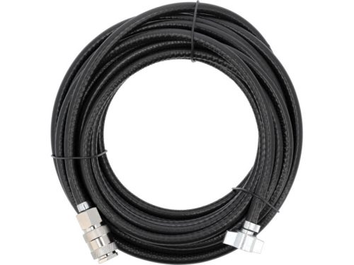 YATO Pneumatikus tömlő 8 m / 10 / 6 mm gyorscsatlakozóval