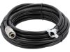YATO Pneumatikus tömlő 8 m / 10 / 6 mm gyorscsatlakozóval