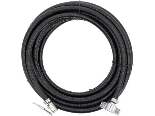 YATO Pneumatikus tömlő 8 m / 10 / 6 mm szelepcsatalakozóval