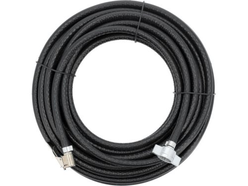 YATO Pneumatikus tömlő 12 m / 10 / 6 mm szelepcsatalakozóval