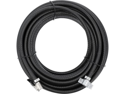 YATO Pneumatikus tömlő 18 m / 10 / 6 mm szelepcsatalakozóval