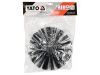 YATO Kefe 200 mm YT-24980 csőtisztítóhoz